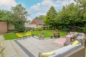 Garden- click for photo gallery